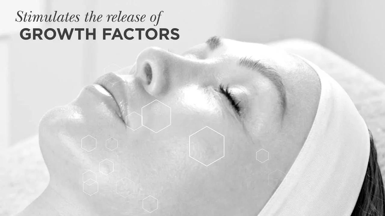 Environ cool peel