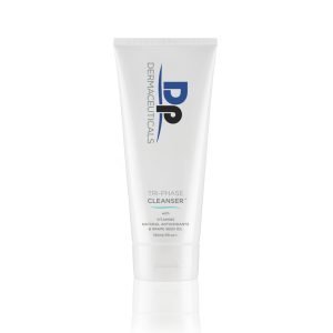 DP Dermaceuticals TRI-PHASE CLEANSER